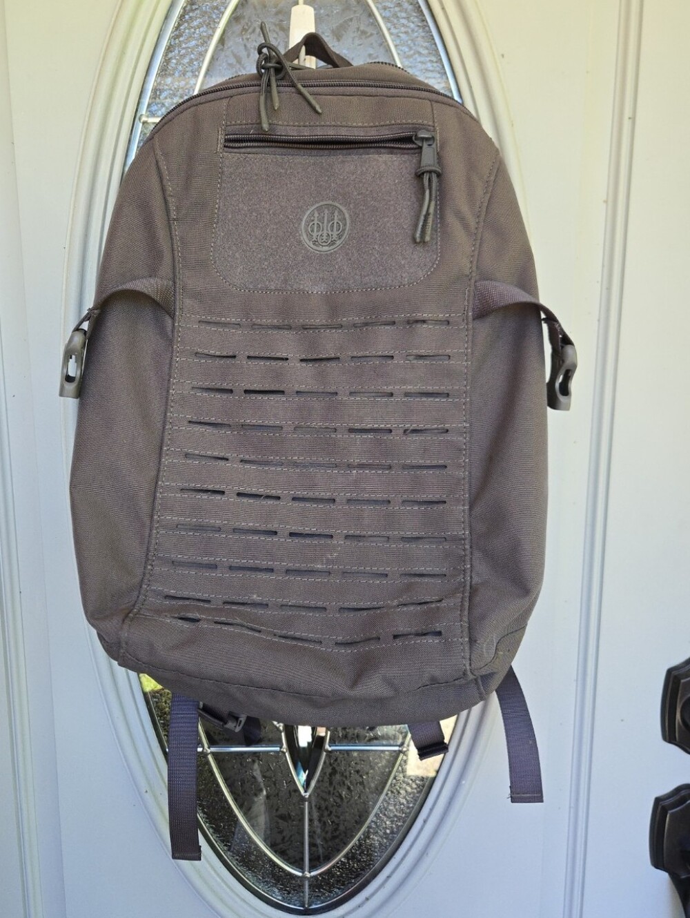 Beretta Tactical Backpack Wolf Grey 29L